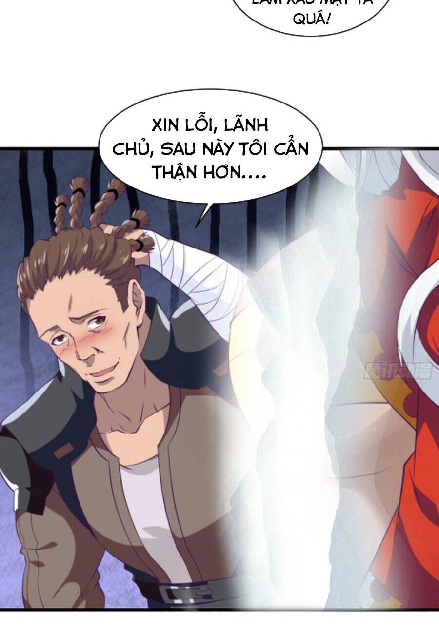 Ba Tôi Là Chiến Thần Chapter 68 - 19