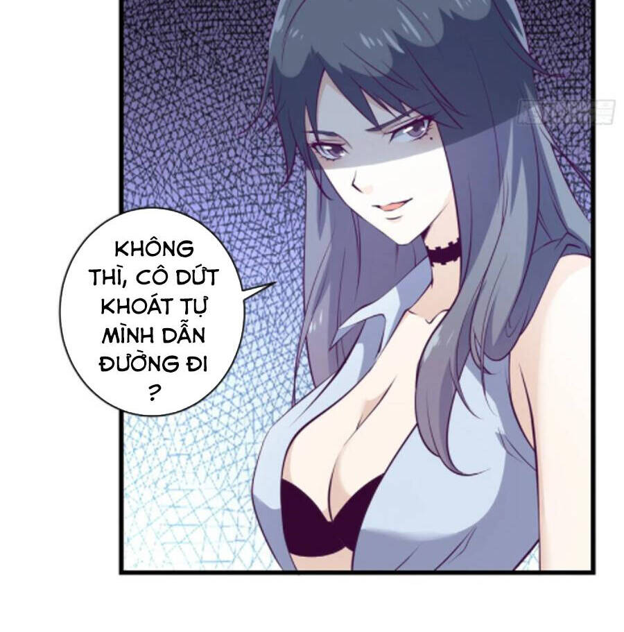 Ba Tôi Là Chiến Thần Chapter 68 - 21