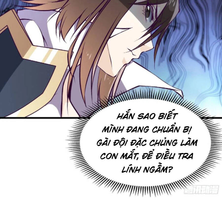 Ba Tôi Là Chiến Thần Chapter 70 - 17