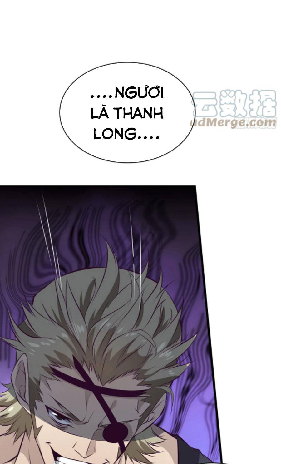 Ba Tôi Là Chiến Thần Chapter 72 - 23
