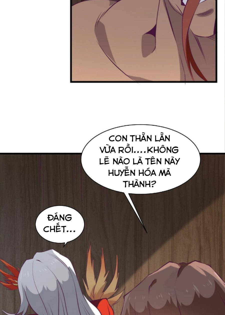 Ba Tôi Là Chiến Thần Chapter 73 - 21