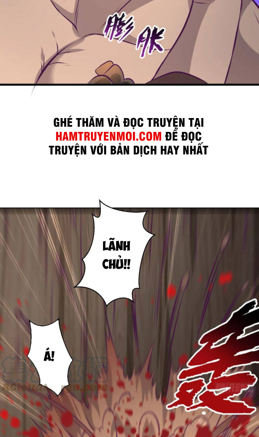 Ba Tôi Là Chiến Thần Chapter 73 - 31