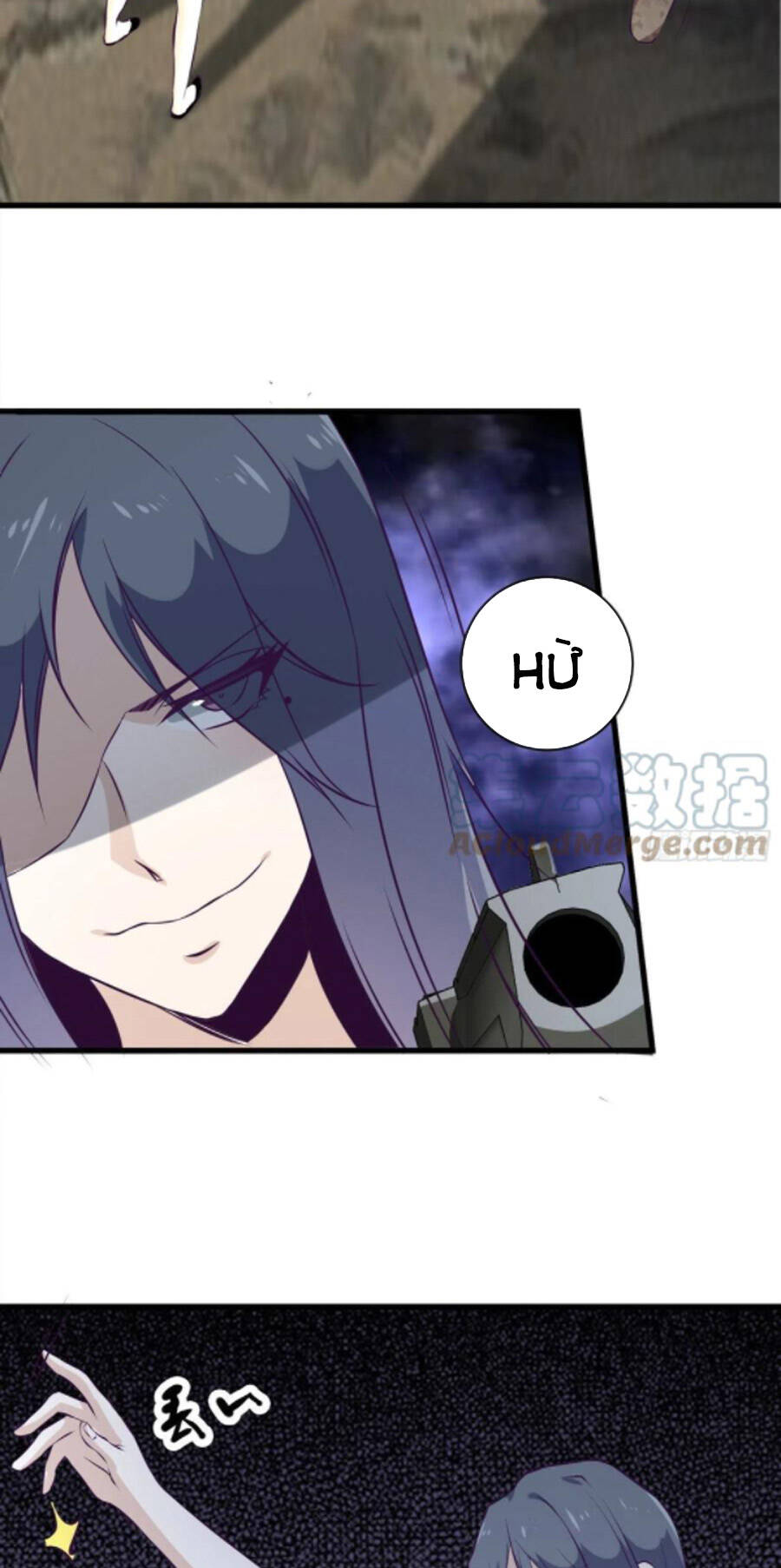 Ba Tôi Là Chiến Thần Chapter 74 - 12
