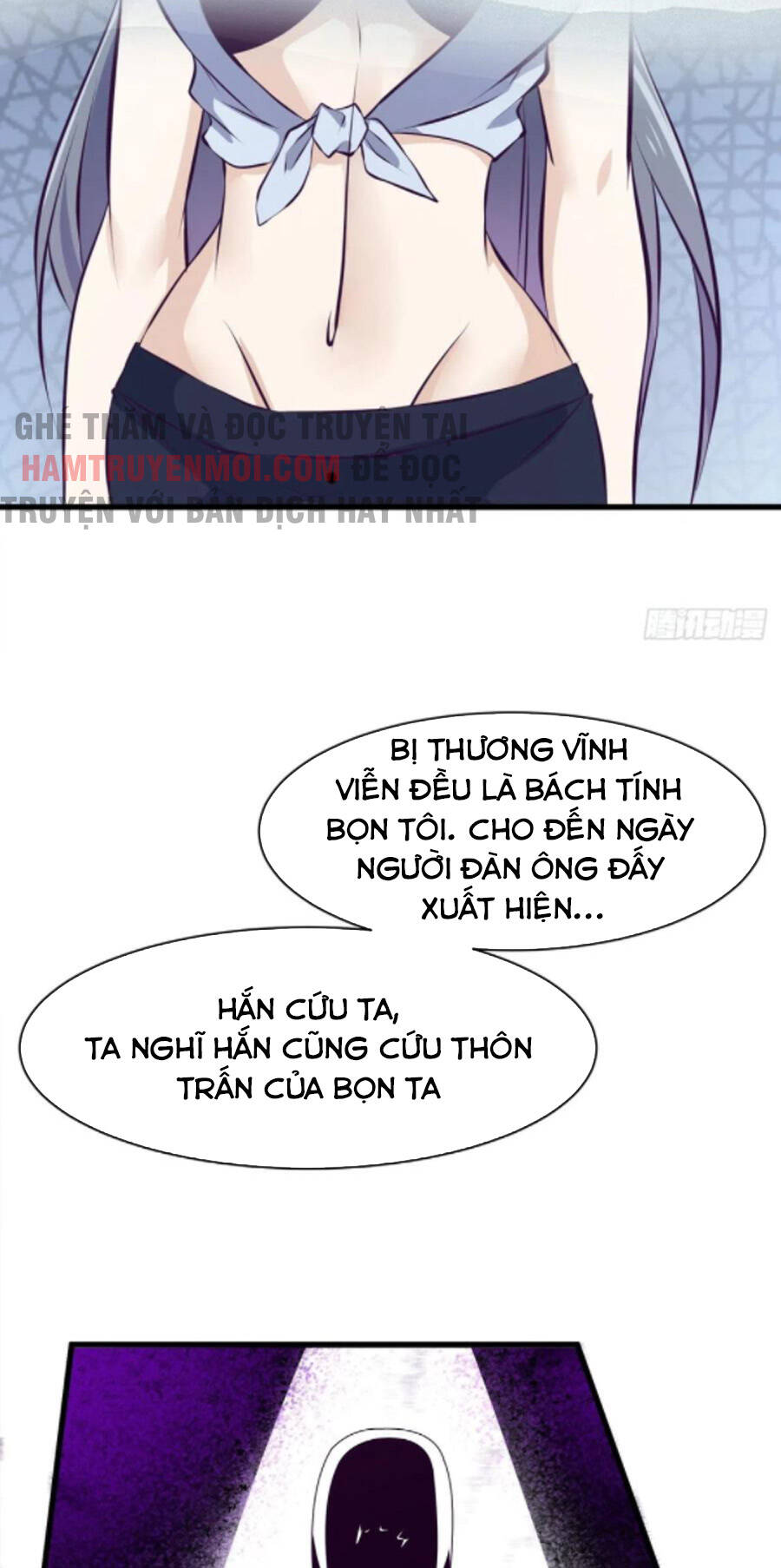 Ba Tôi Là Chiến Thần Chapter 74 - 17