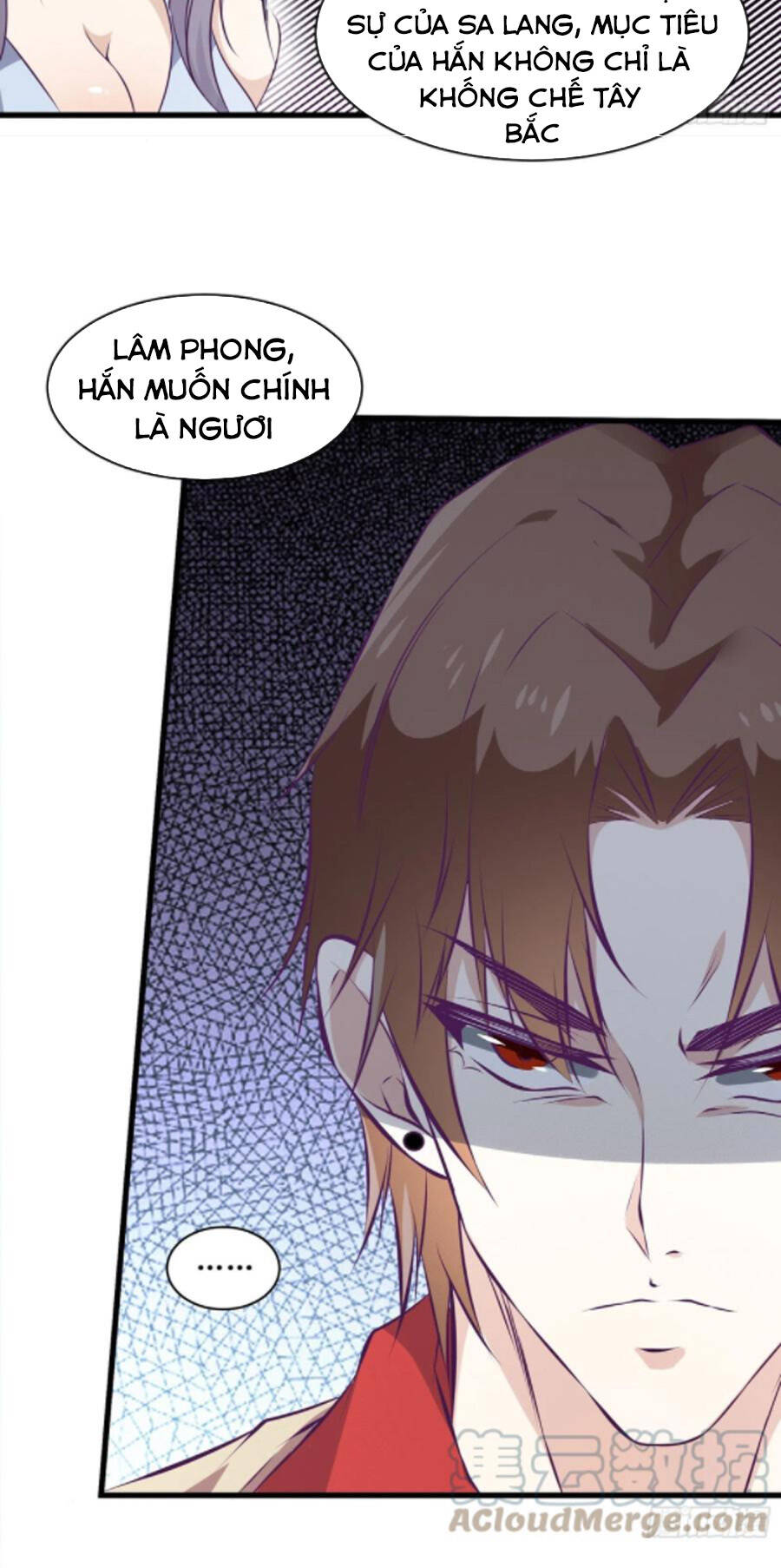 Ba Tôi Là Chiến Thần Chapter 74 - 20