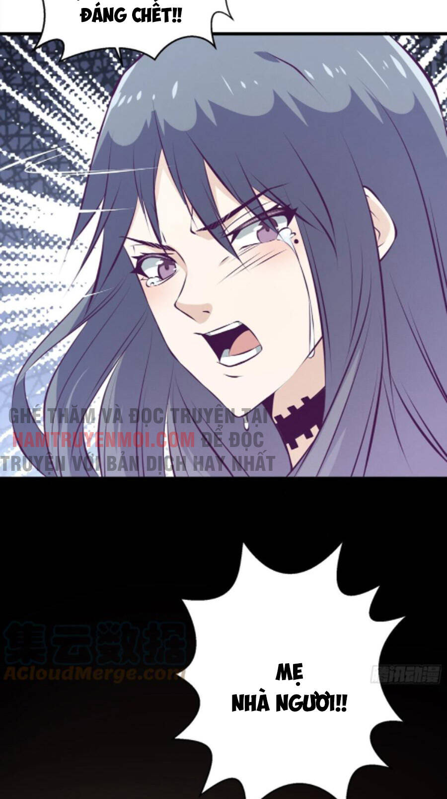 Ba Tôi Là Chiến Thần Chapter 74 - 23