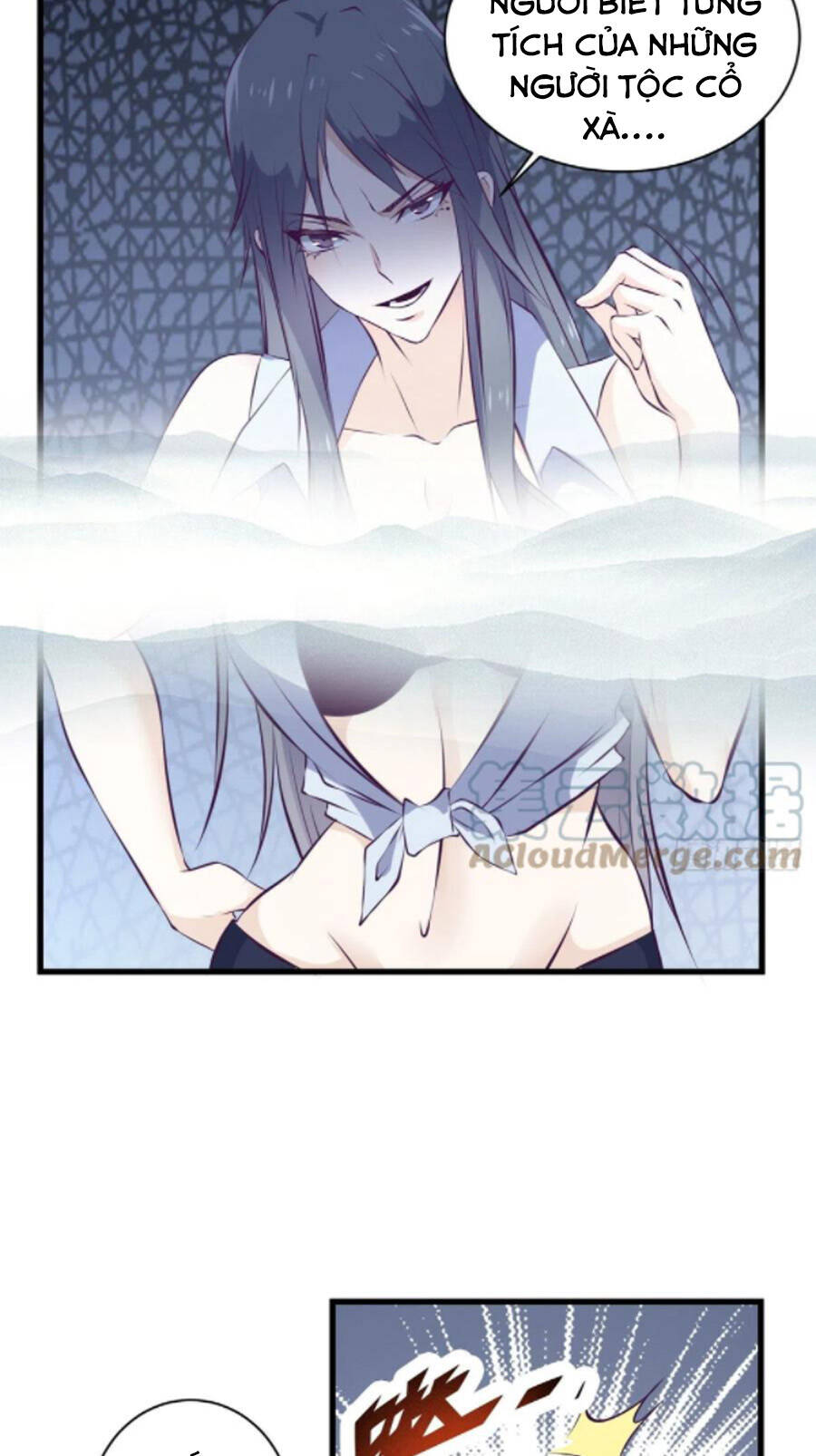 Ba Tôi Là Chiến Thần Chapter 74 - 29