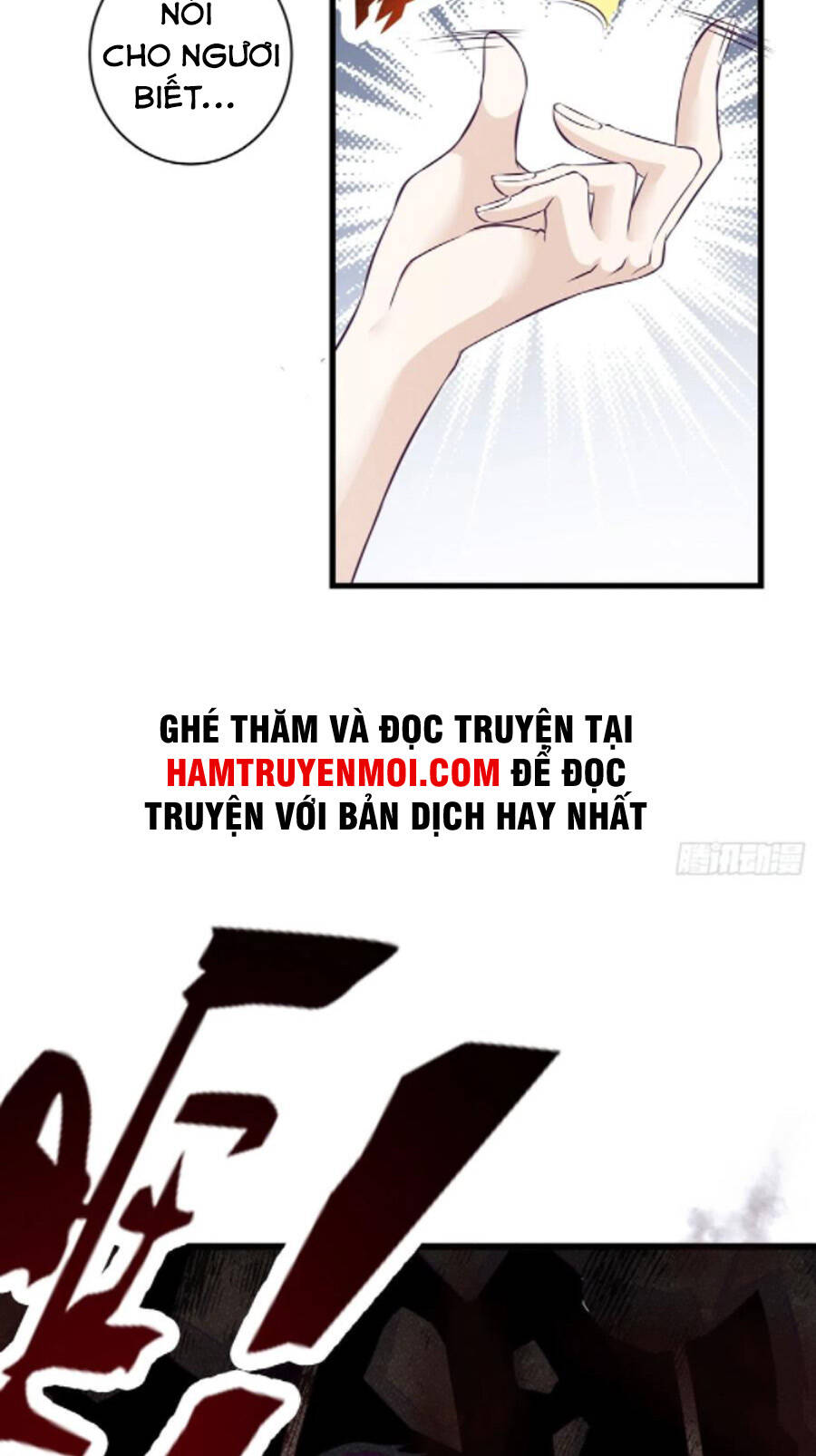 Ba Tôi Là Chiến Thần Chapter 74 - 30