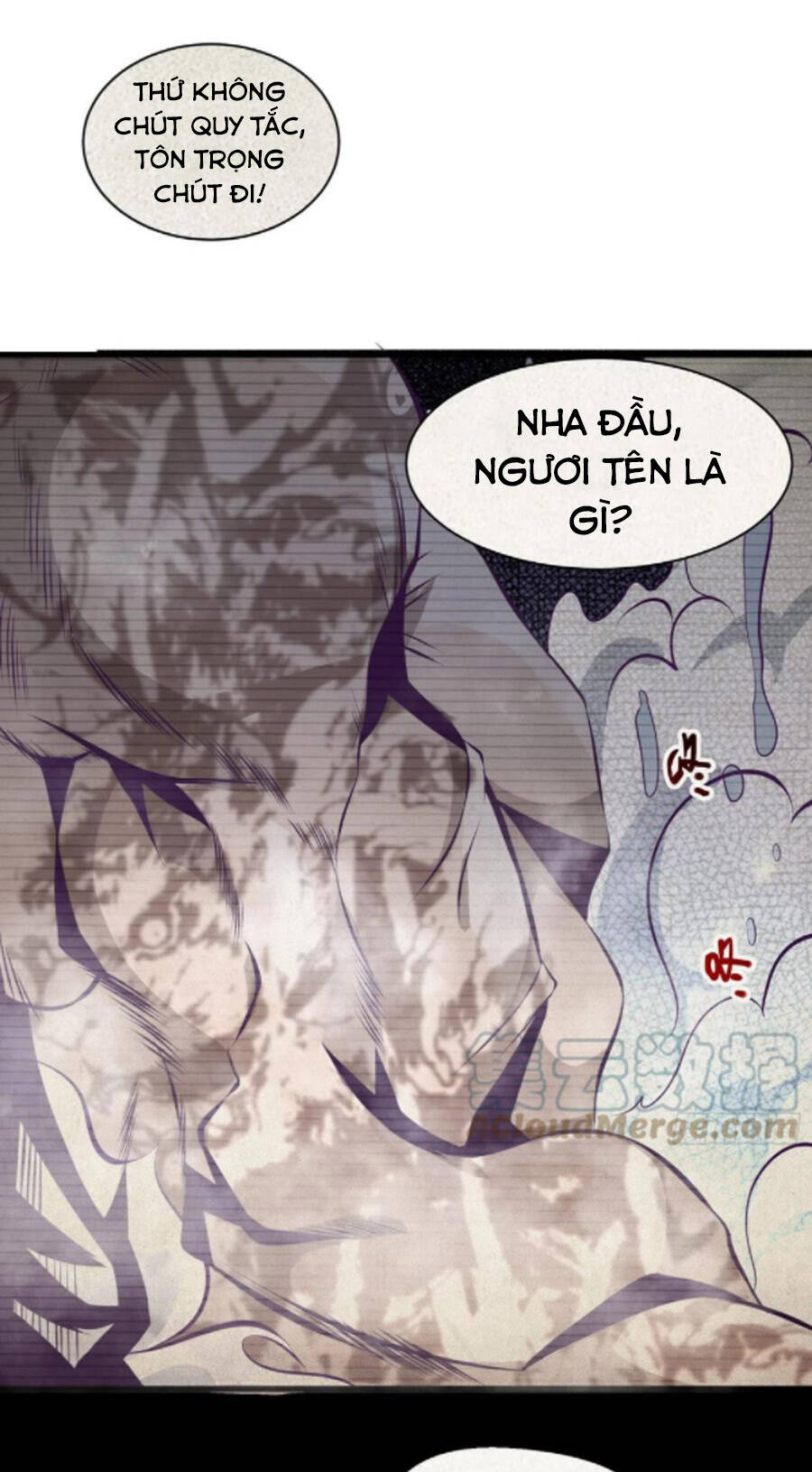 Ba Tôi Là Chiến Thần Chapter 75 - 13