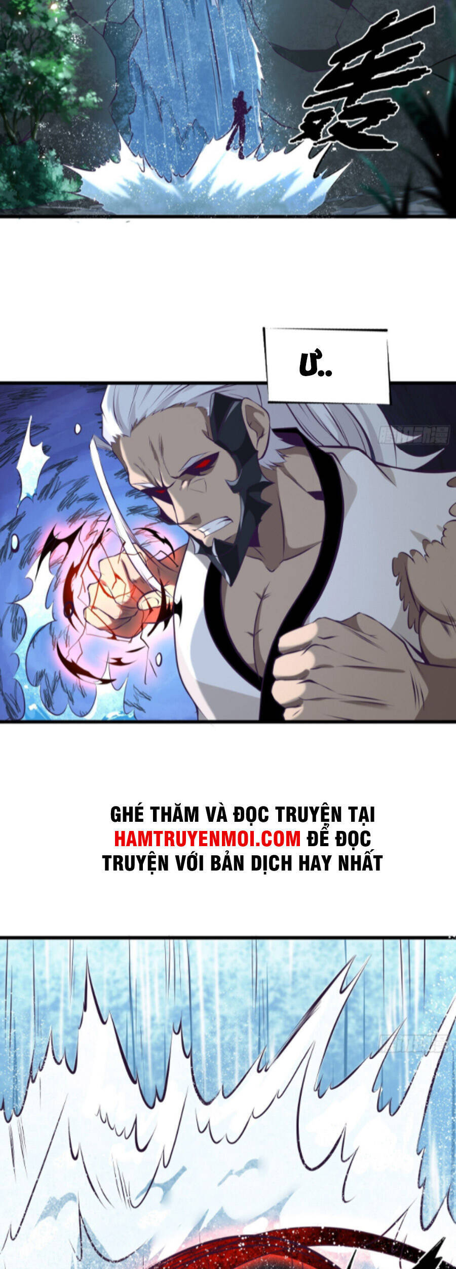 Ba Tôi Là Chiến Thần Chapter 78 - 31