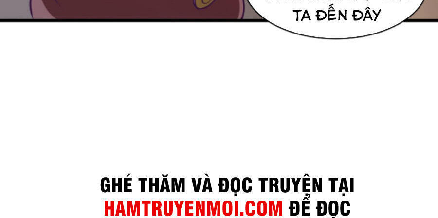 Ba Tôi Là Chiến Thần Chapter 79 - 36