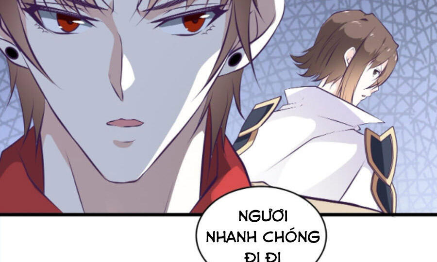 Ba Tôi Là Chiến Thần Chapter 79 - 10