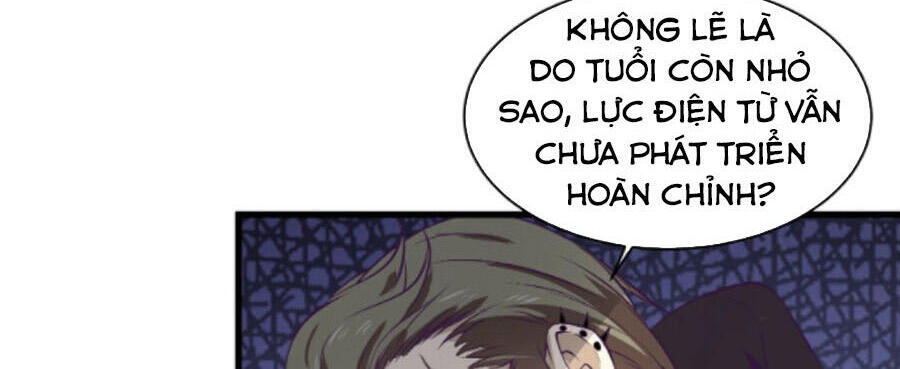 Ba Tôi Là Chiến Thần Chapter 80 - 16