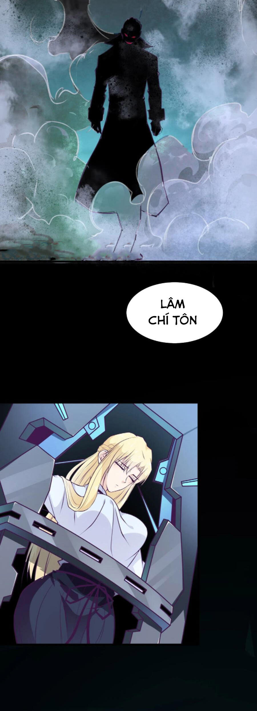Ba Tôi Là Chiến Thần Chapter 81 - 16