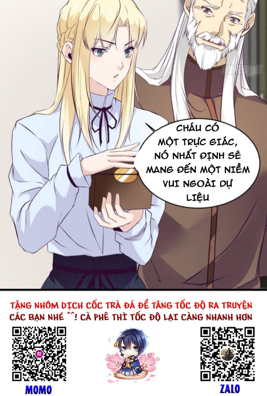 Ba Tôi Là Chiến Thần Chapter 87 - 34