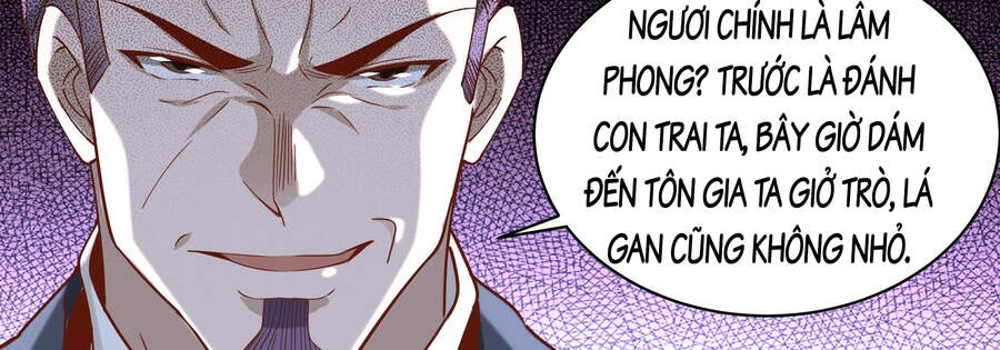Ba Tôi Là Chiến Thần Chapter 11 - 18