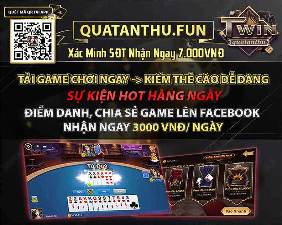 Ba Tôi Là Chiến Thần Chapter 12 - 61