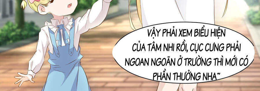Ba Tôi Là Chiến Thần Chapter 13 - 28
