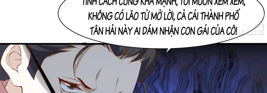 Ba Tôi Là Chiến Thần Chapter 14 - 21