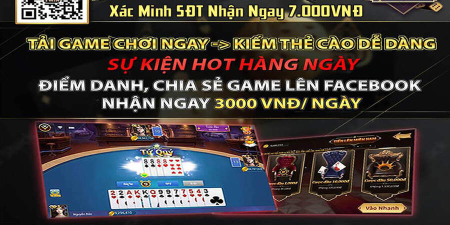 Ba Tôi Là Chiến Thần Chapter 14 - 54