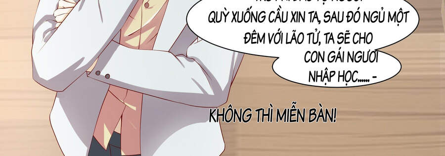 Ba Tôi Là Chiến Thần Chapter 15 - 3