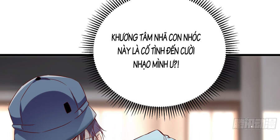 Ba Tôi Là Chiến Thần Chapter 16 - 7