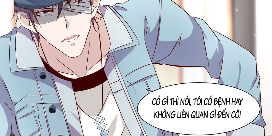 Ba Tôi Là Chiến Thần Chapter 16 - 8