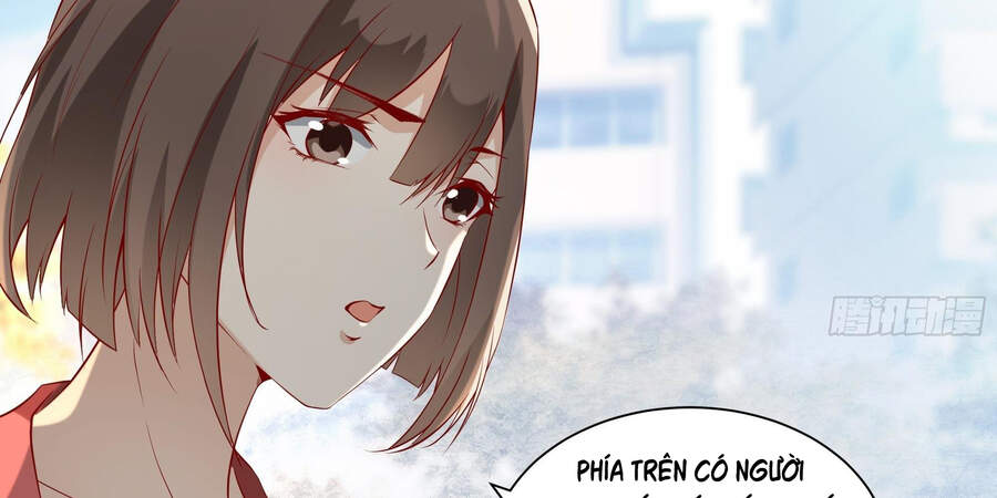 Ba Tôi Là Chiến Thần Chapter 17 - 11