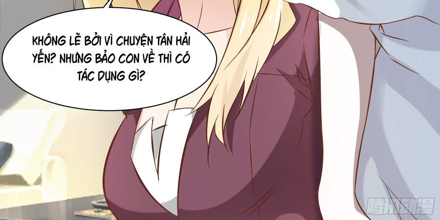 Ba Tôi Là Chiến Thần Chapter 17 - 110