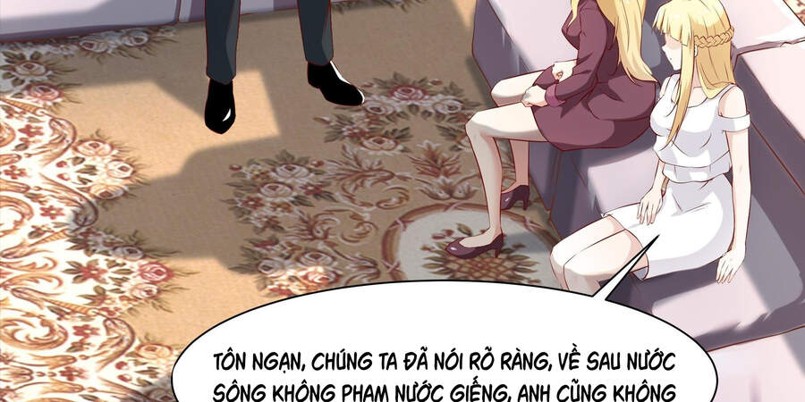 Ba Tôi Là Chiến Thần Chapter 17 - 37