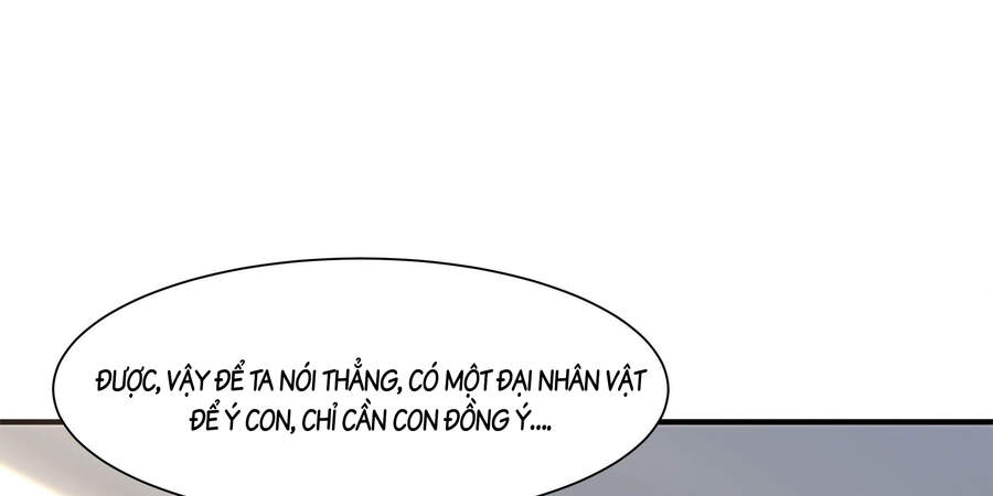 Ba Tôi Là Chiến Thần Chapter 18 - 22