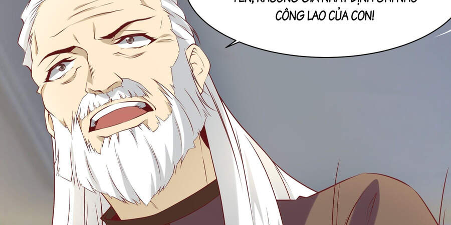 Ba Tôi Là Chiến Thần Chapter 18 - 49