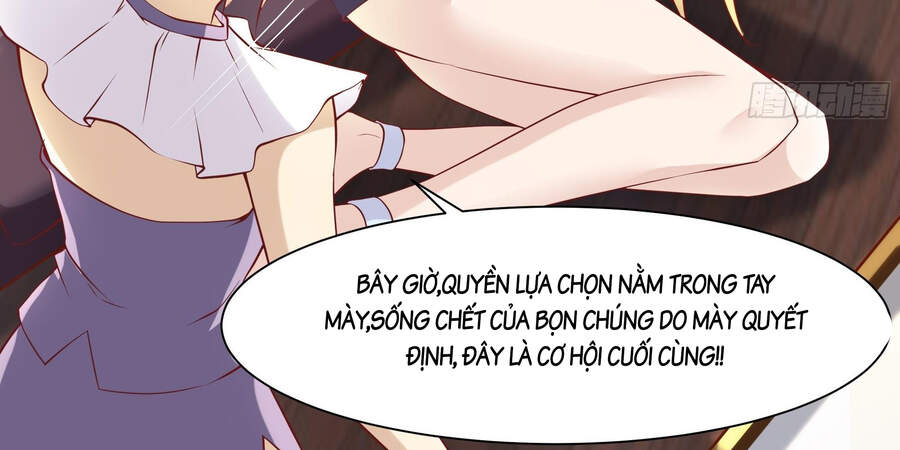 Ba Tôi Là Chiến Thần Chapter 18 - 78