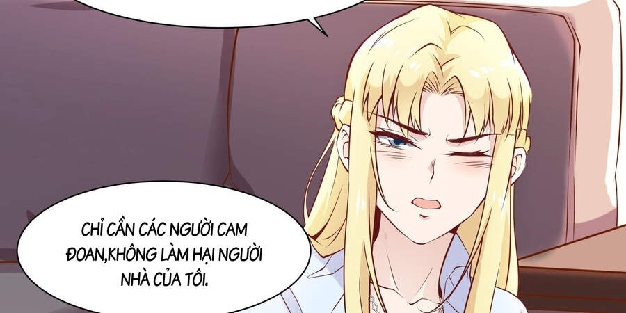 Ba Tôi Là Chiến Thần Chapter 18 - 81