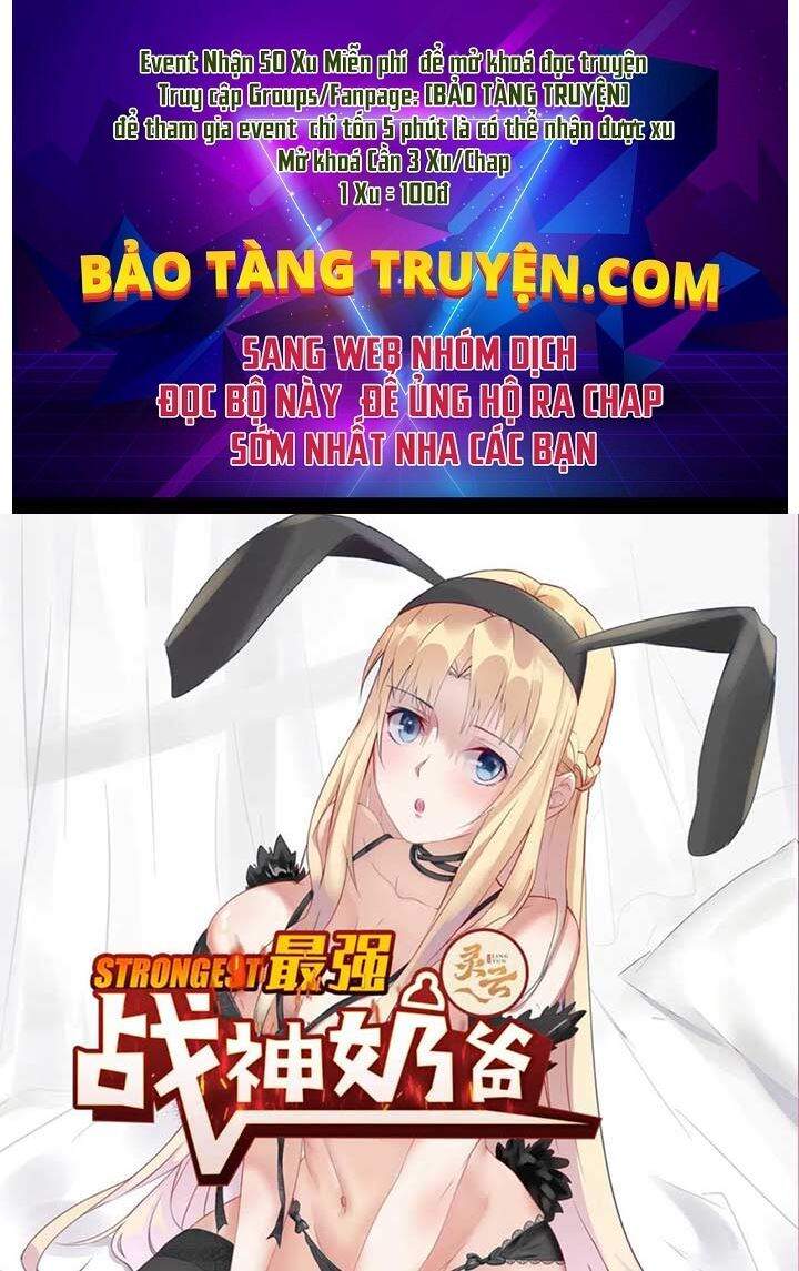 Ba Tôi Là Chiến Thần Chapter 21 - 1