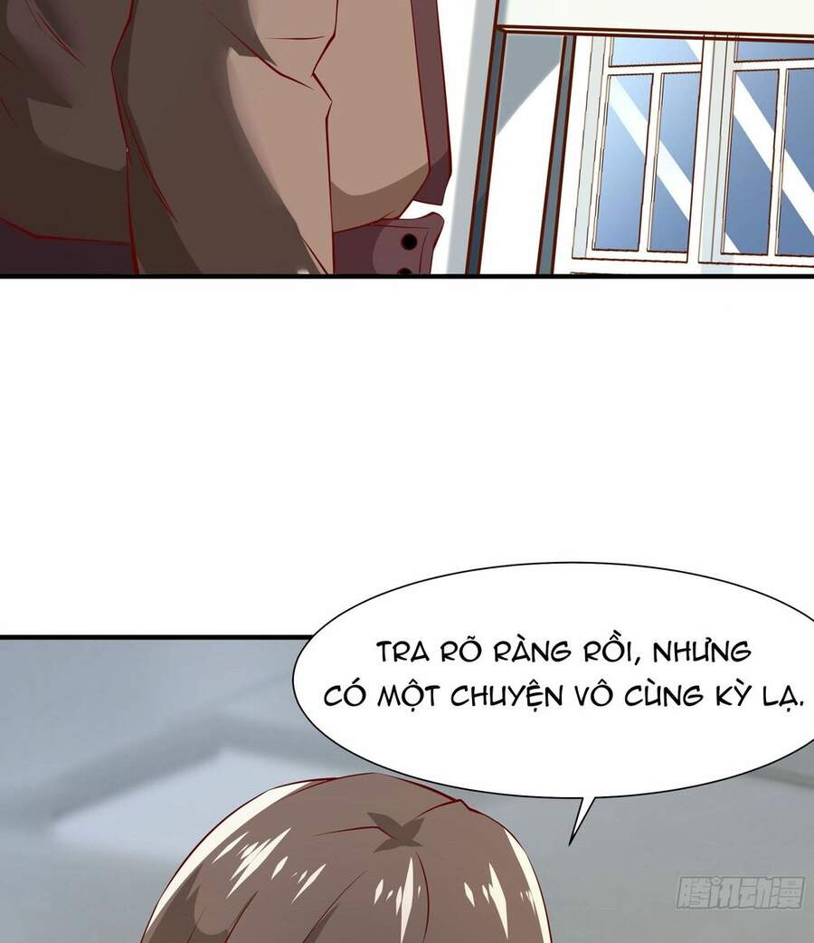 Ba Tôi Là Chiến Thần Chapter 23 - 37