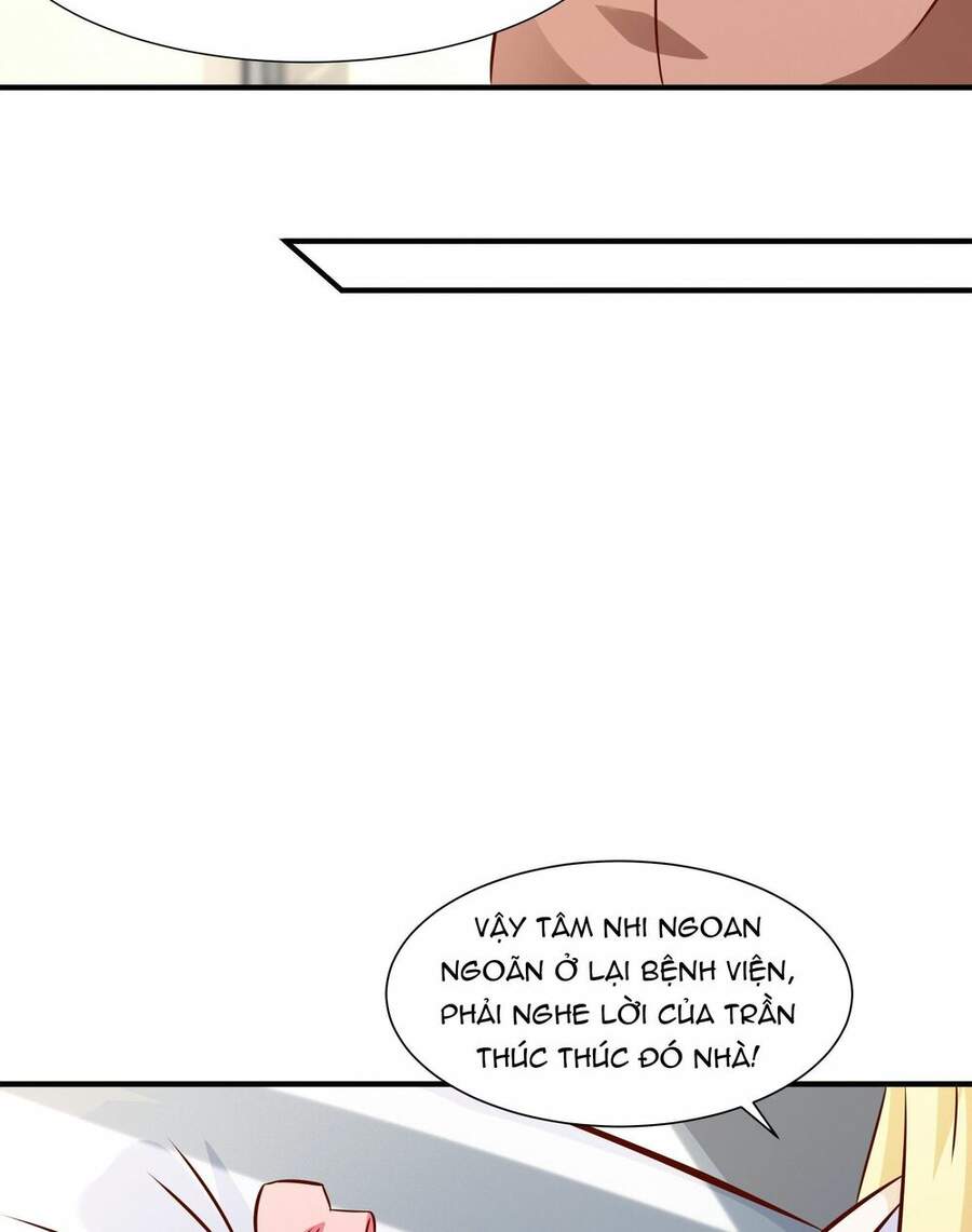 Ba Tôi Là Chiến Thần Chapter 24 - 12