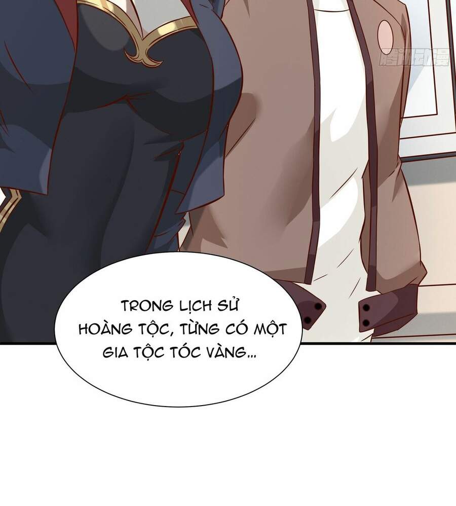 Ba Tôi Là Chiến Thần Chapter 24 - 3