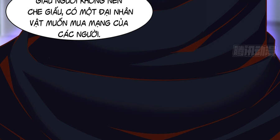 Ba Tôi Là Chiến Thần Chapter 33 - 25