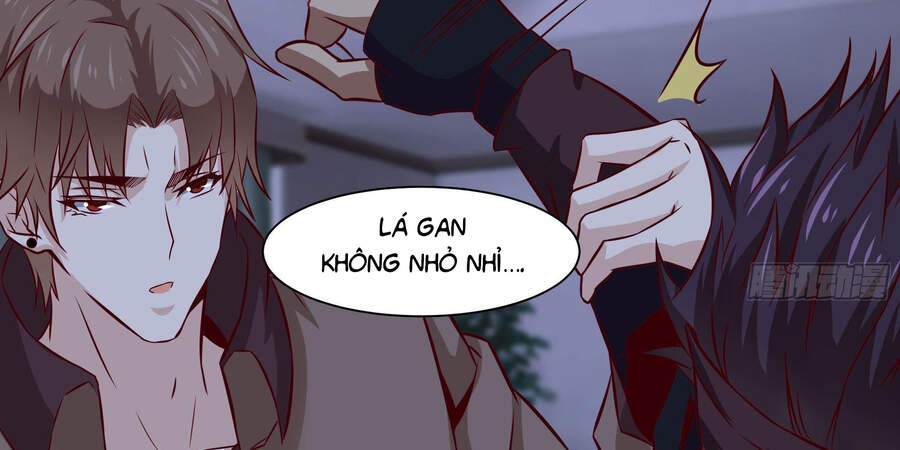 Ba Tôi Là Chiến Thần Chapter 33 - 44