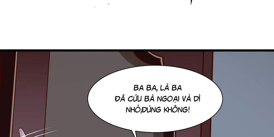 Ba Tôi Là Chiến Thần Chapter 34 - 17