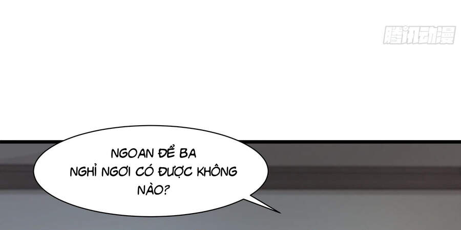 Ba Tôi Là Chiến Thần Chapter 34 - 35