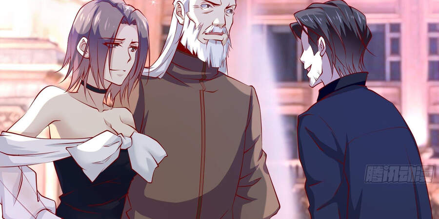 Ba Tôi Là Chiến Thần Chapter 34 - 81