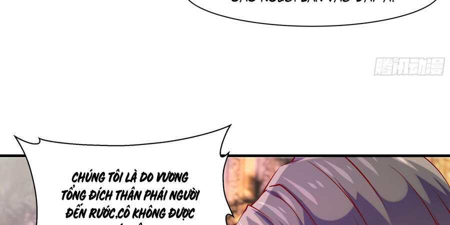 Ba Tôi Là Chiến Thần Chapter 34 - 89