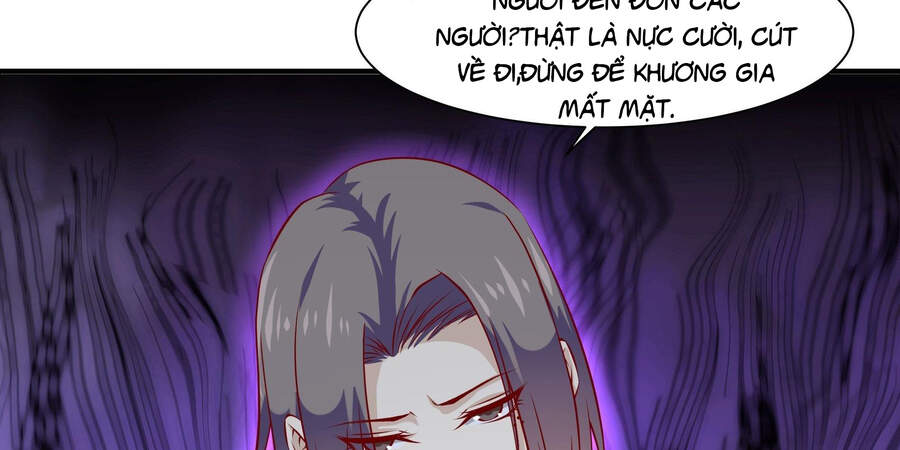 Ba Tôi Là Chiến Thần Chapter 34 - 96
