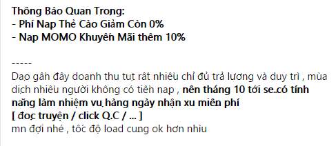 Ba Tôi Là Chiến Thần Chapter 36 - 2