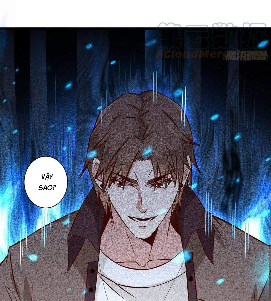 Ba Tôi Là Chiến Thần Chapter 36 - 47