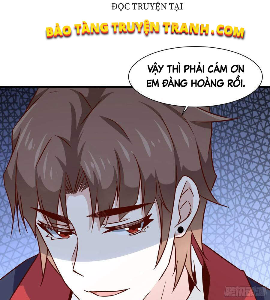 Ba Tôi Là Chiến Thần Chapter 40 - 13