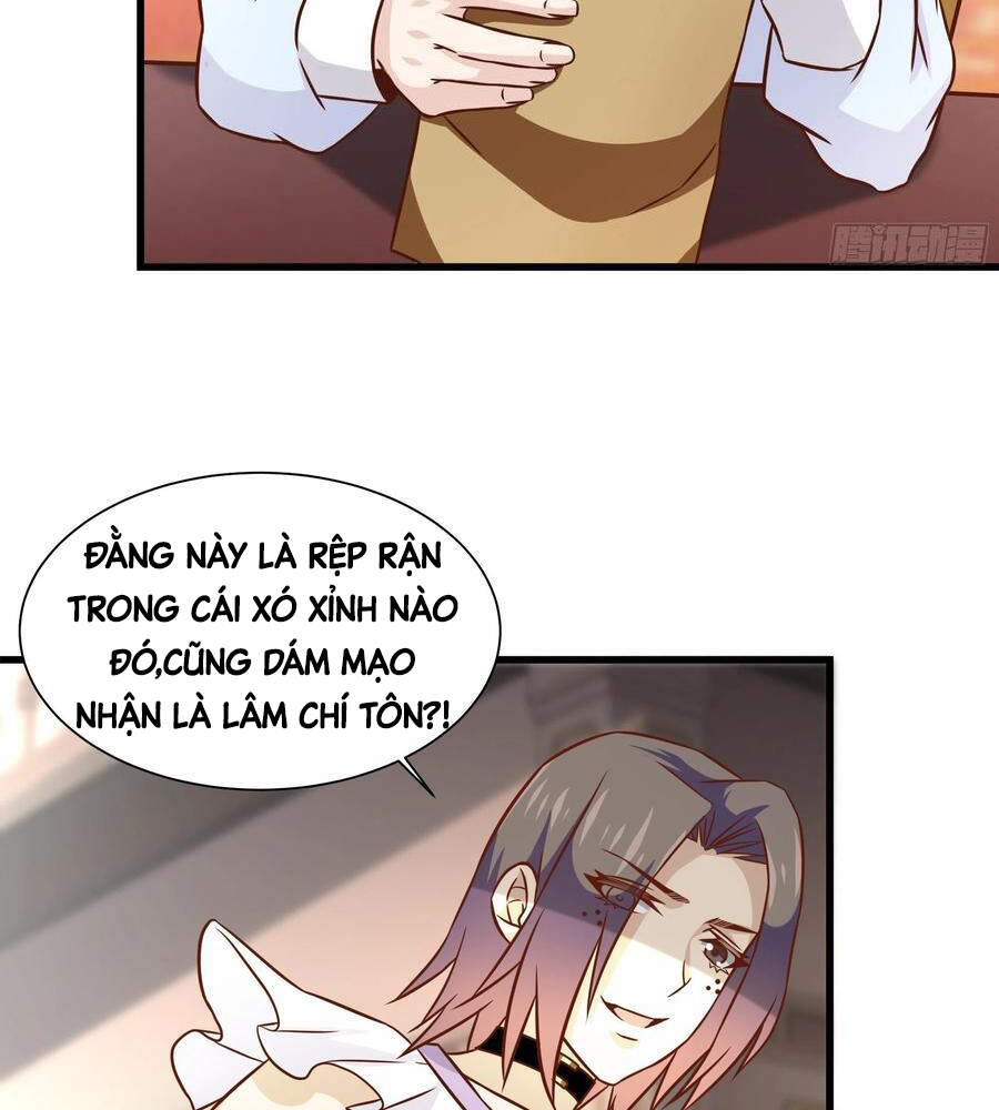 Ba Tôi Là Chiến Thần Chapter 40 - 21