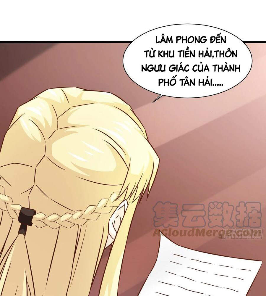 Ba Tôi Là Chiến Thần Chapter 40 - 23